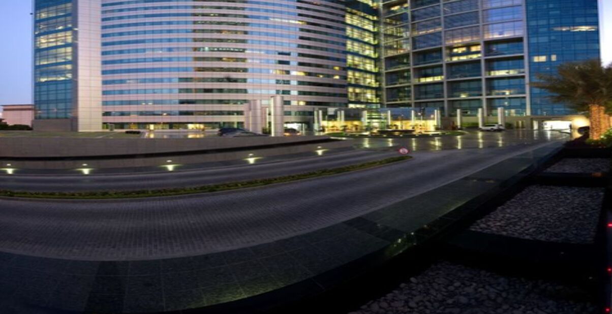 Jumeirah Living - World Trade Centre Residence in Dubai in Dubai Emirate, United Arab Emirates