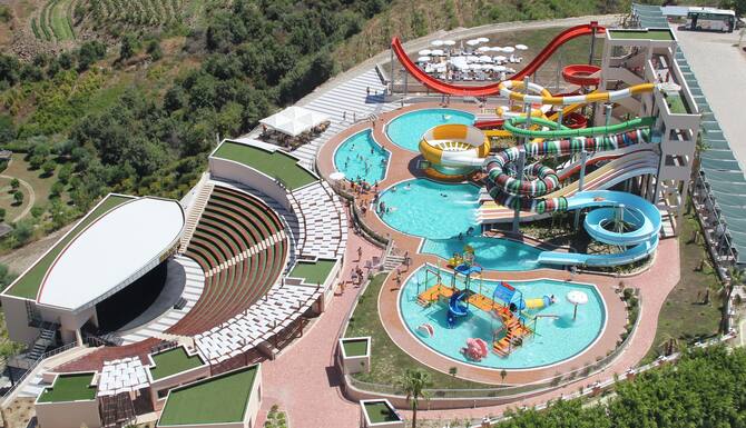 goldcity hotel in alanya expedia