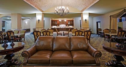 Comfort Suites Alamo - Riverwalk