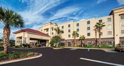 Hampton Inn & Suites Stuart-North
