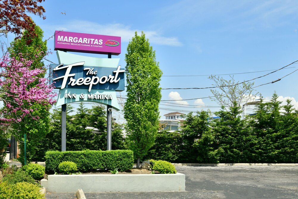 The Freeport Inn and Marina in Freeport Best Rates & Deals on Orbitz