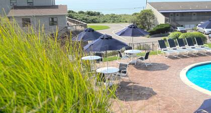 Beachcomber Resort at Montauk