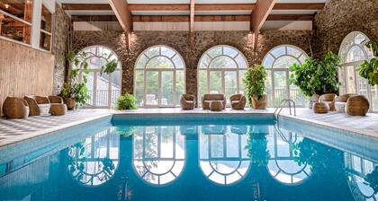 Hotel Llop Gris