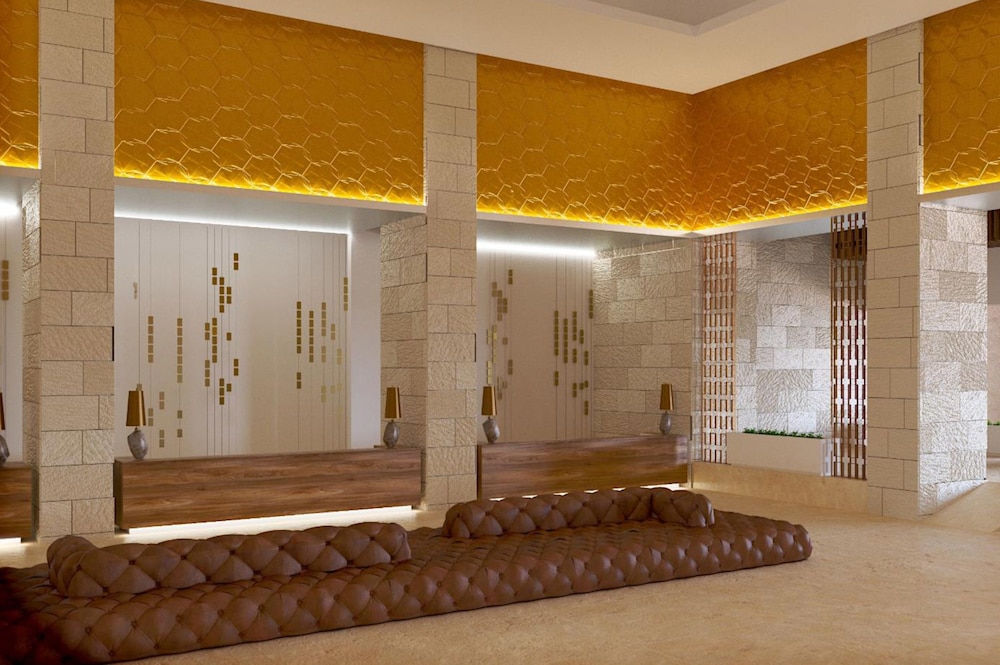 Grand Bávaro Princess All Suites Resort Spa Casino All - 
