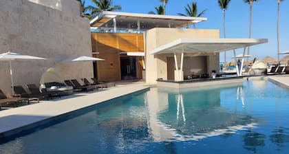 Grand Bavaro Princess - All Inclusive