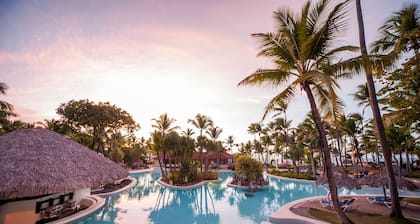 Grand Bavaro Princess - All Inclusive