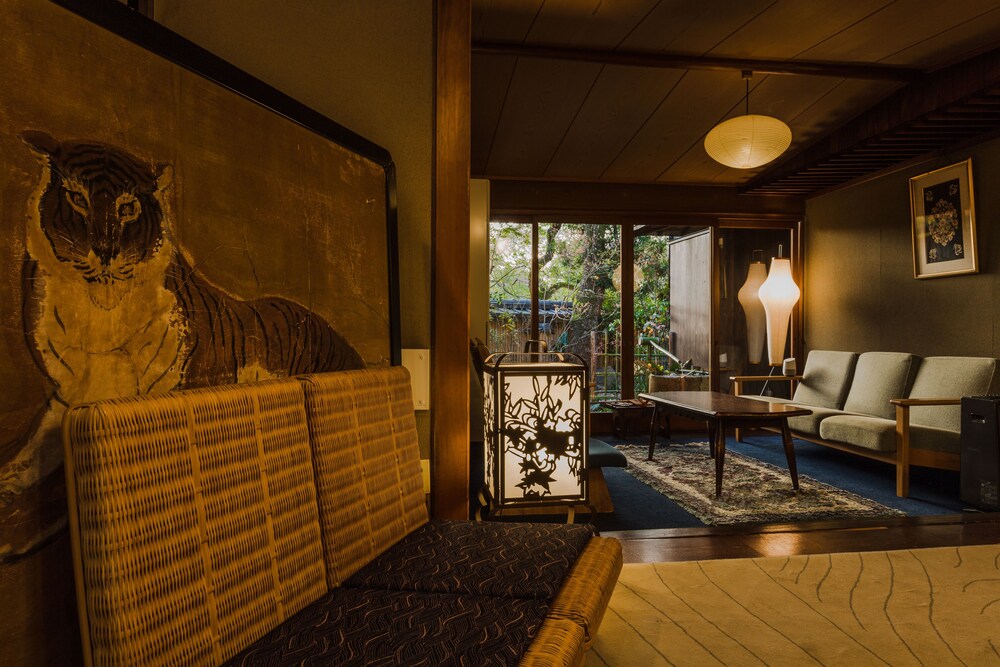 12 Best Ryokans With Private Onsen In Kyoto, Kanazawa &