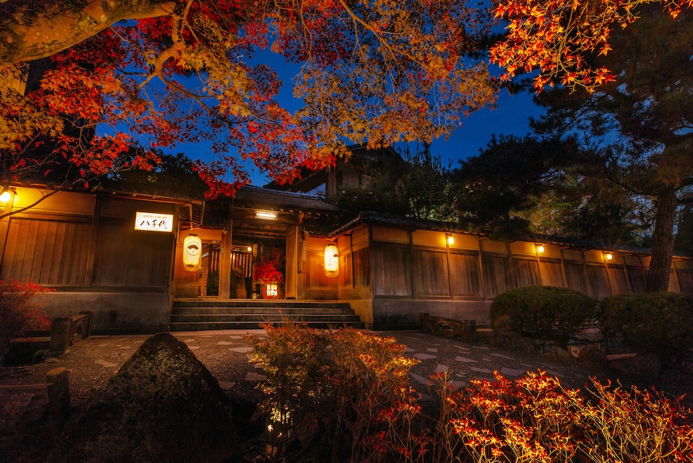 12 Best Ryokans With Private Onsen In Kyoto, Kanazawa & Surroundings Updated 2023 Trip101