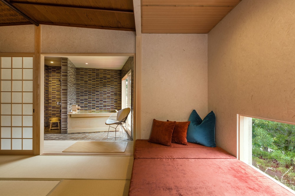 Kyoto Garden Ryokan Yachiyo (Kyoto, JPN) Kyoto Garden Ryokan Yachiyo (Kyoto, JPN)