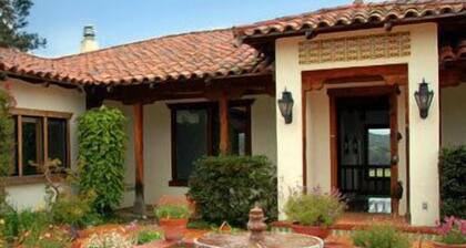 The Casitas of Arroyo Grande