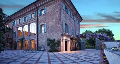 Relais Sant'Uffizio