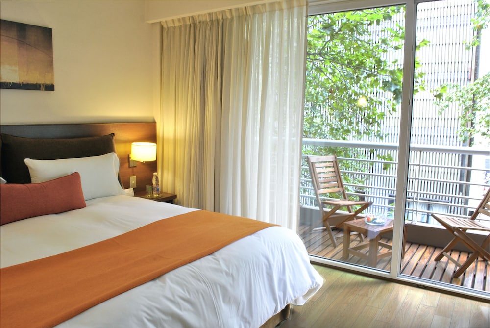 Palermo Suites Buenos Aires Hotel & Apartments Reviews, Deals & Photos ...