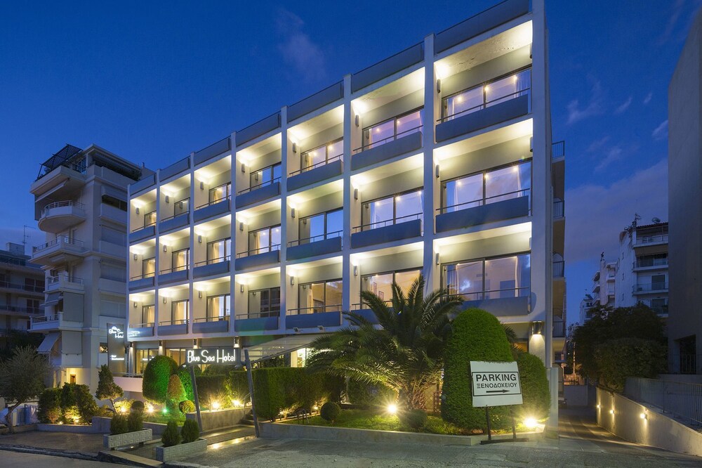 Blue Sea Hotel 2018 Room Prices 57 Deals Reviews Expedia Blue Sea Hotel 4 0 Out Of 5 Exterior Featured Image