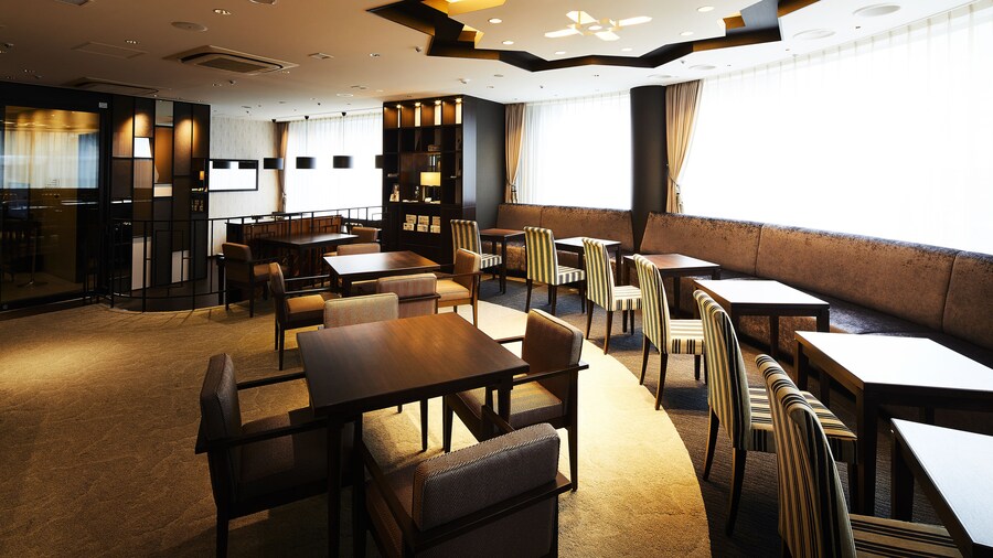 Ginza Grand Hotel