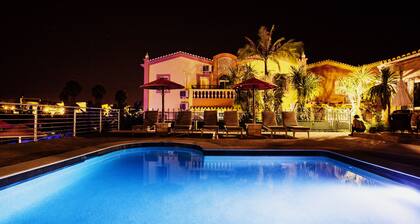 Villas D. Dinis Charming Residence - Adults Only