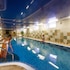 Hotel Rocca al Mare in Tallinn, Estonia