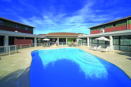 Appartcity Accommodation In Escalquens Appartcity - 