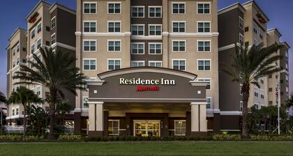 Residence Inn by Marriott Clearwater Downtown