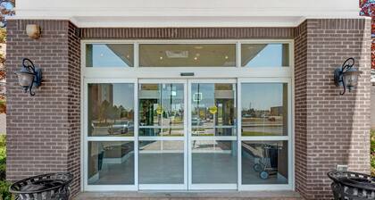 Hilton Garden Inn Oklahoma City North Quail Springs