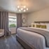 The Greens Hotel in Sacramento, United States