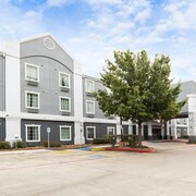 Top 10 Hotels With An Indoor Pool In San Antonio Tx 59