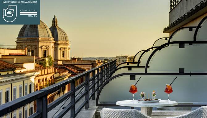 ウナ ホテル ローマ 口コミ 部屋写真 料金 お得情報 エクスペディア ウナ ホテル ローマ 口コミ 部屋写真 料金 お得情報 エクスペディア