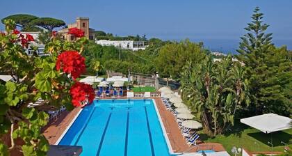 Hotel San Michele