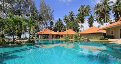 The Siam Residence Boutique Resort