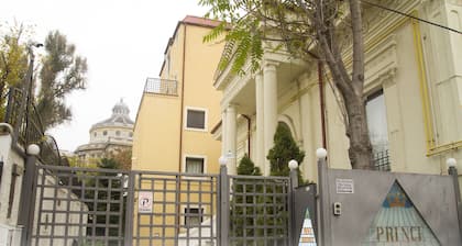 PRince Residence Apartments