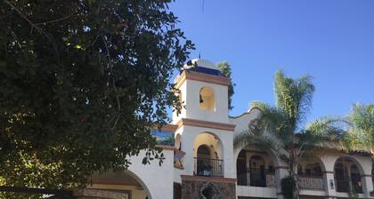 Chantico Inn