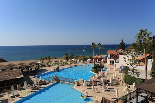 Coral Bay Beach Paphos Attraction Expediacomau
