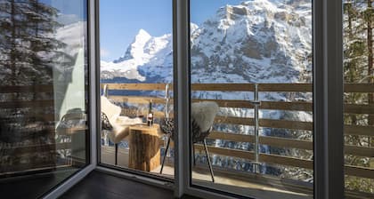 Hotel Edelweiss Superior