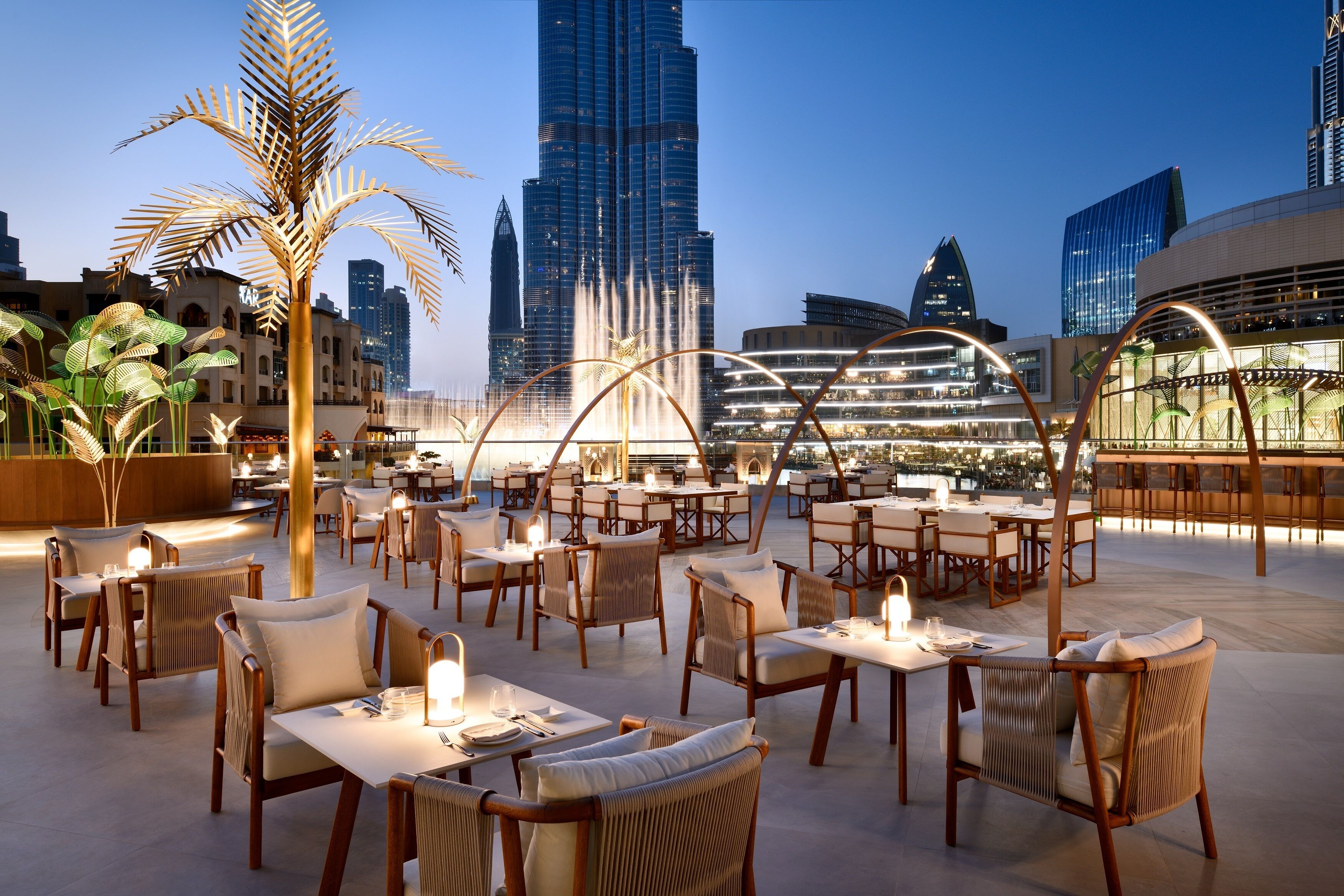 Address Downtown, Dubai: Hotelbewertungen 2021 | Expedia.de
