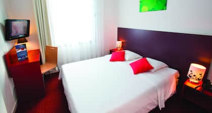 Hotel All Suites Le Teich