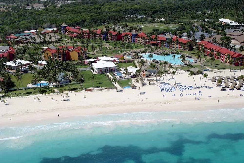 Tropical Princess Beach Resort & Spa