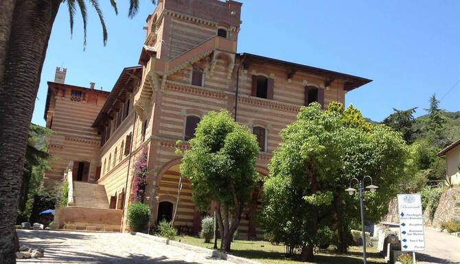 Allegroitalia Elba Napoleon In Portoferraio Italy Expedia