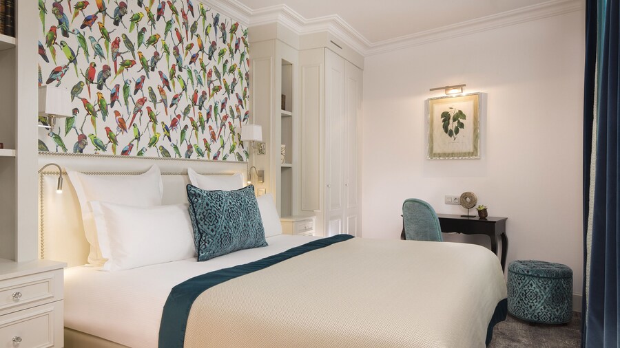 Hotel Monge