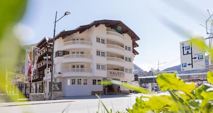 Hotel Valentin