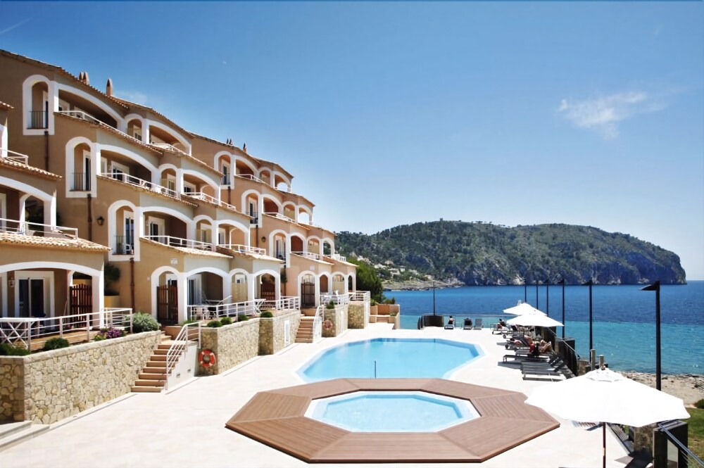 Hotel Bahia Camp De Mar Hotel Bahia Camp De Mar