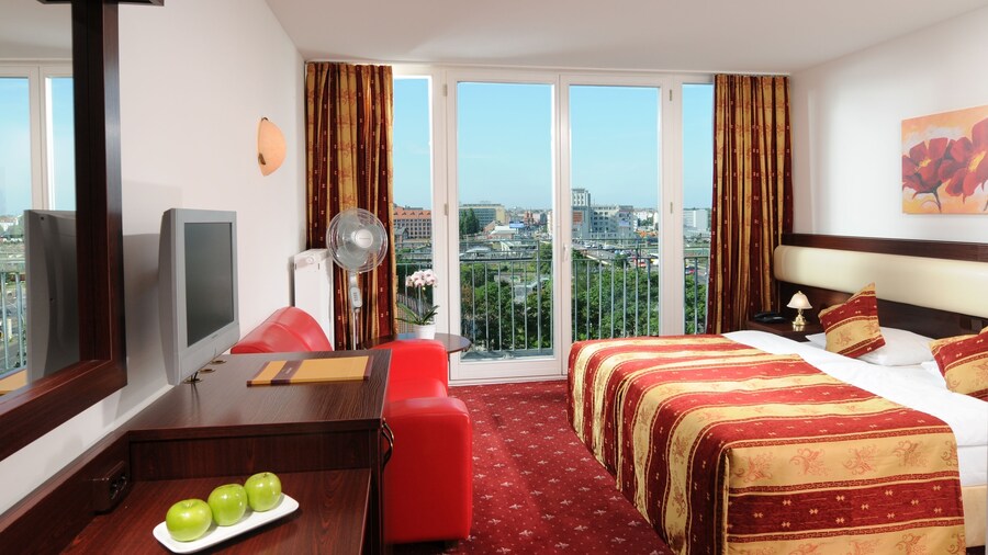 Hotel Klassik Berlin