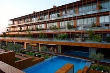 7800 Cesme in Çeşme, Turkey