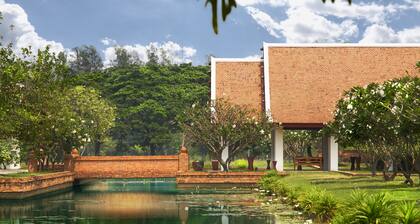 Sukhothai Heritage Resort - SHA Plus