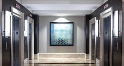The Westin Book Cadillac Detroit