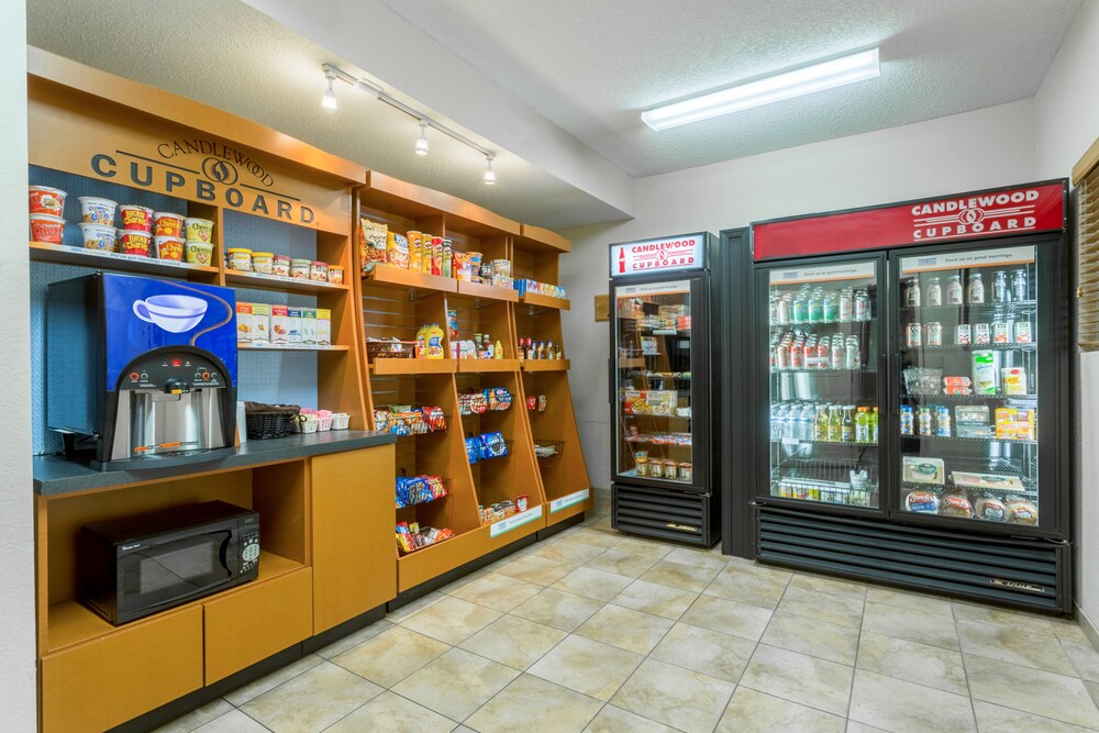 Candlewood Suites Nogales, an IHG Hotel in Nogales Best Rates & Deals