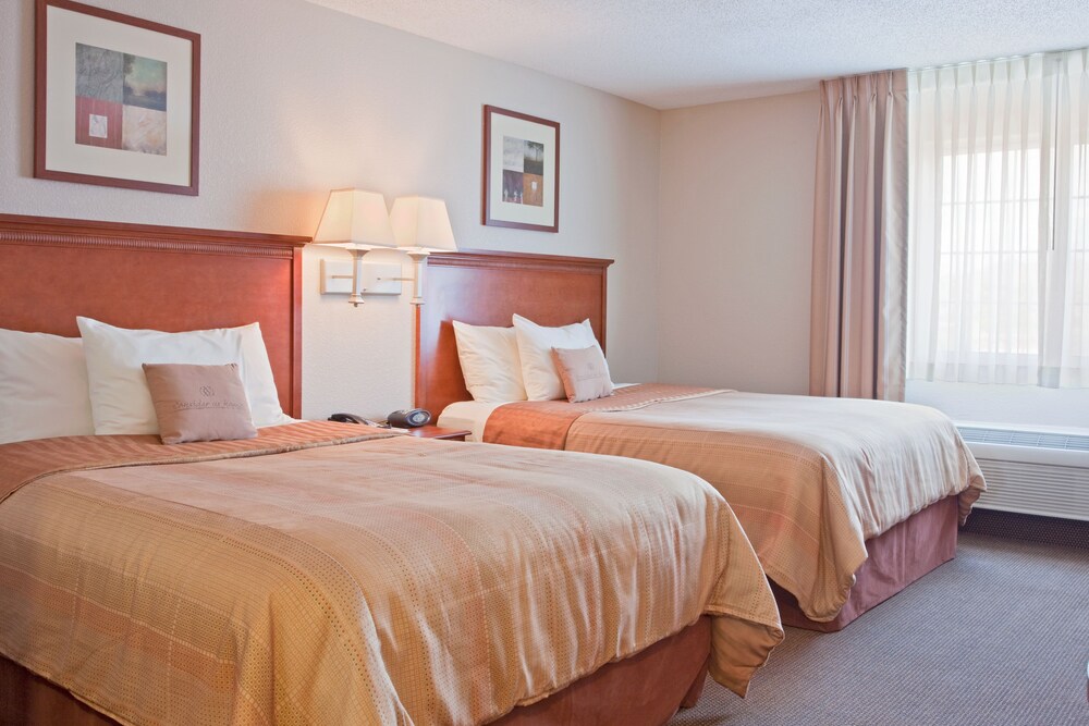 Candlewood Suites Nogales, an IHG Hotel