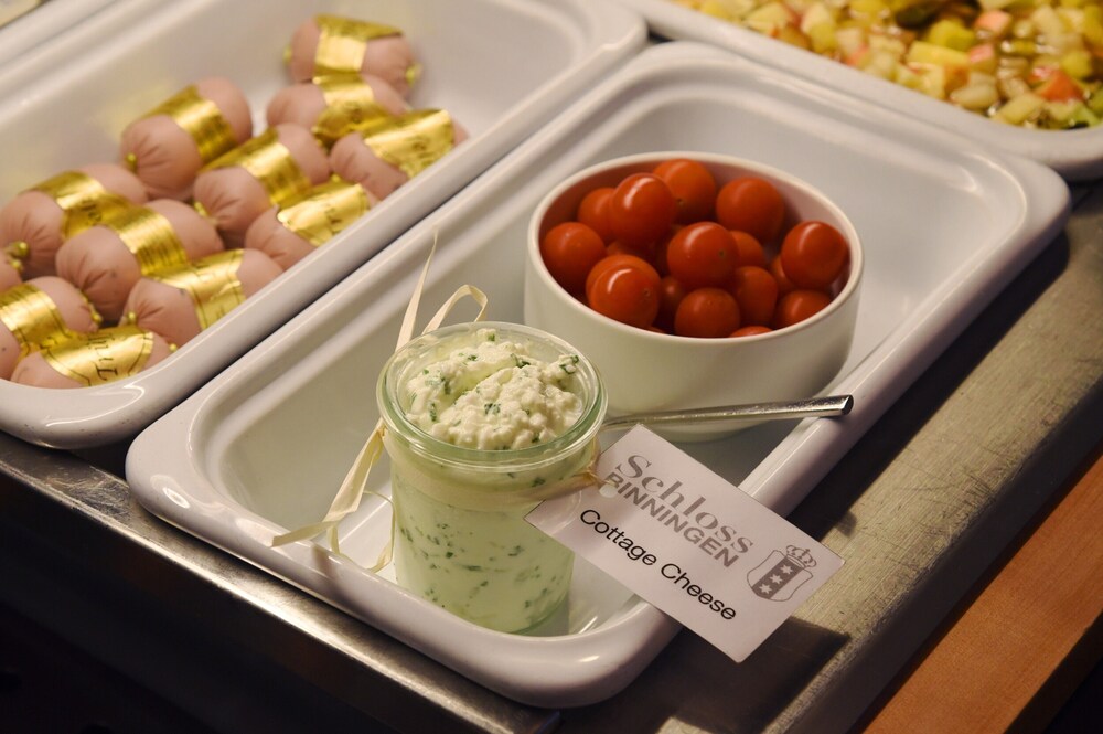 Photo - Hotel im Schlosspark