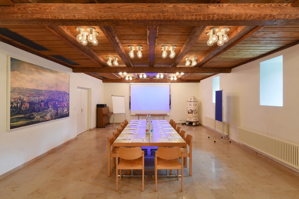 Photo - Hotel im Schlosspark