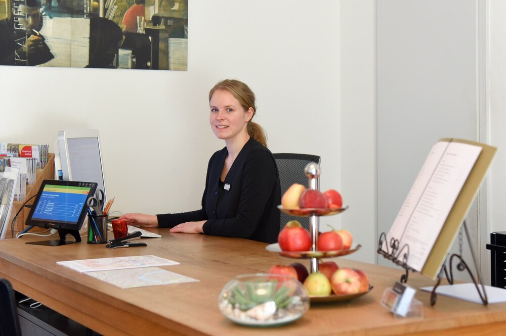 Photo - Hotel im Schlosspark