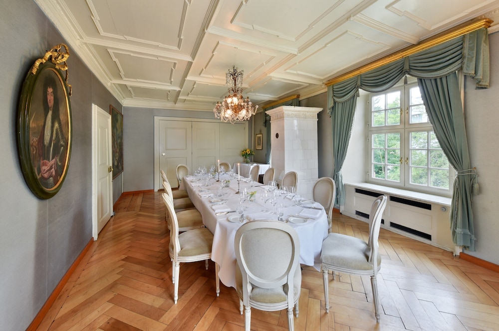 Photo - Hotel im Schlosspark