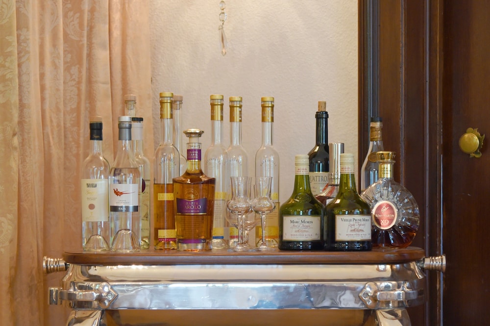 Photo - Hotel im Schlosspark